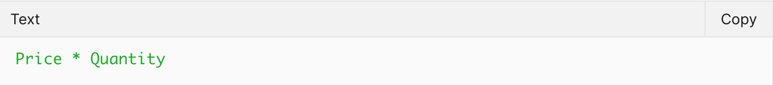 airtable formula field reference